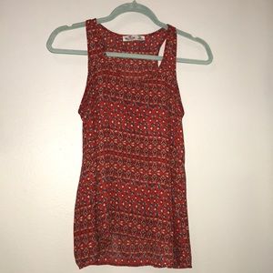 Hollister Tank Top
